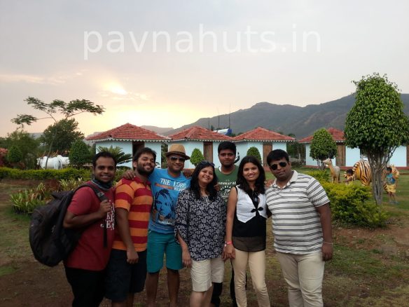 Picnic Places Near Pune For One Day Pavnahuts Official Website Best 1 Day Picnic Spots Near Pune Mumbai Picnic Places Around Mumbai Pune Picnic Sites Nearby