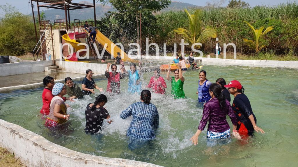 Picnic spots near Pune within 60 km | Pavnahuts (Official Website